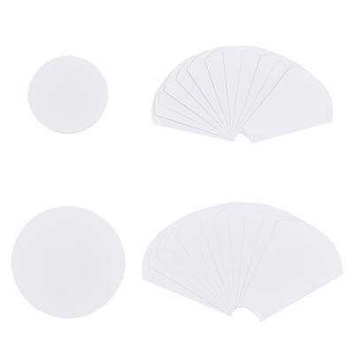 2 Bags 2 Styles Paper Quilting Templates