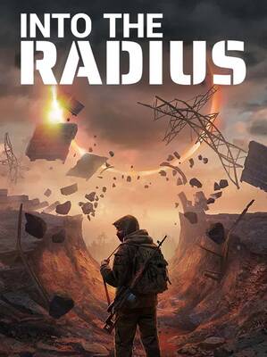 Into the Radius VR Steam Account | Steam