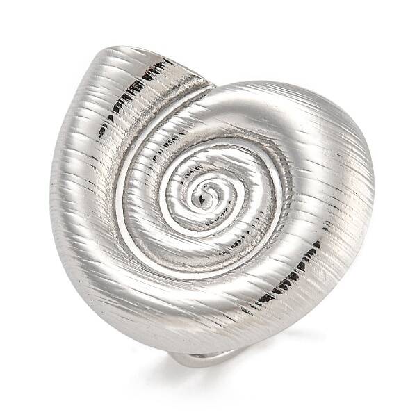 304 Stainless Steel Ring for Women