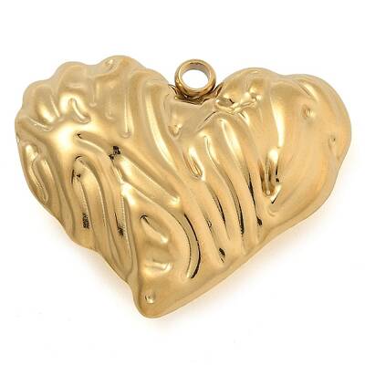 304 Stainless Steel Pendants
