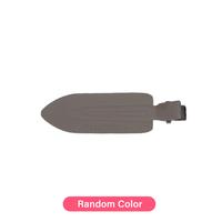 [Random Color] OQ 1 Count Cute Colorful Hair Clip