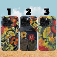 Adrianne Lenker Songs Tough Phone Case, Trendy Design, Unique Gift, For iPhone 16 15 14 13 12 11, Samsung Galaxy, Google Pixe...