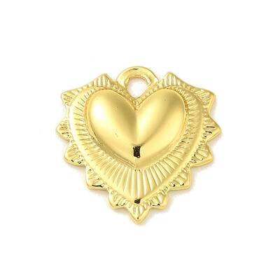 304 Stainless Steel Pendants