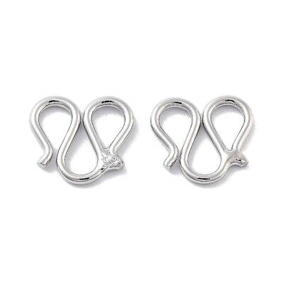 Brass Tail Chain Link