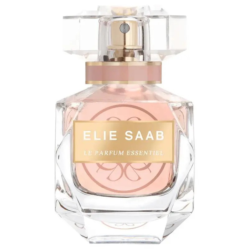 Elie Saab Le Parfum Essentiel Perfume for Women - Eau de Parfum Spray 1.0 oz