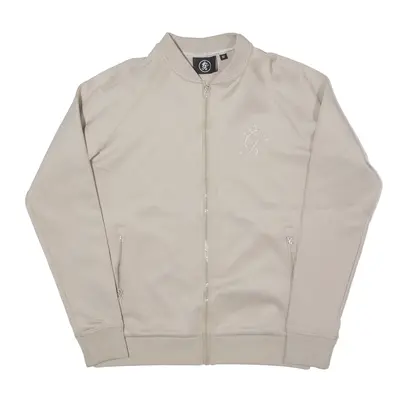 GK Track Jacket Cream Womens M