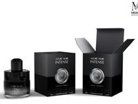 Azure Noir Intense Cologne 3.4oz