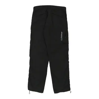 Pit Stop Trousers - 34W 33L Black Polyester