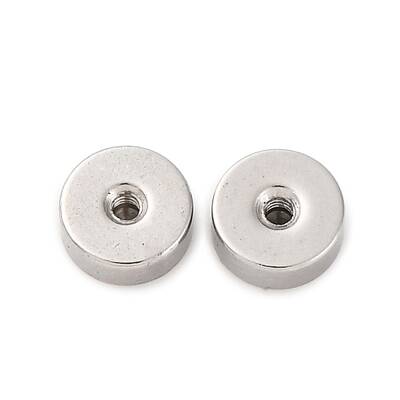 304 Stainless Steel Ear Nuts