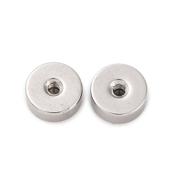 304 Stainless Steel Ear Nuts