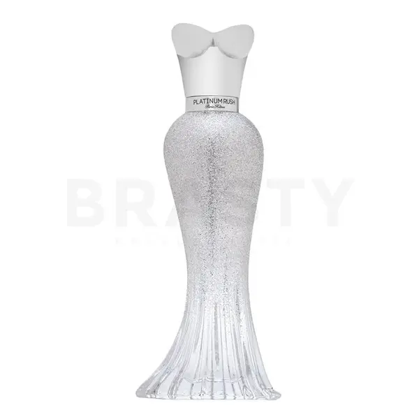 Paris Hilton Platinum Rush Perfume for Women - Eau de Parfum Spray 3.4 oz