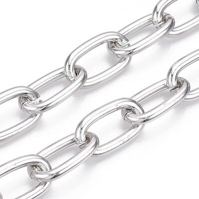 Aluminum Cable Chain