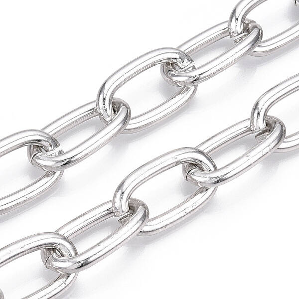 Aluminum Cable Chain