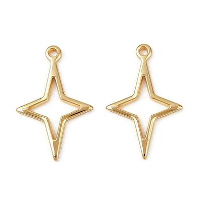 Brass Pendants