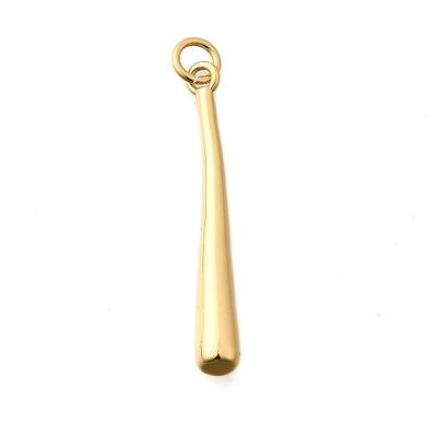 Brass Pendants