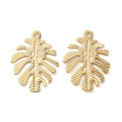 Brass Pendants