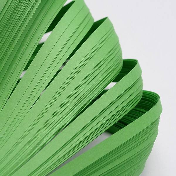 Quilling Paper Strips