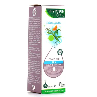 Phytosun Aroms Complexe For Spa Diffuser 30ml