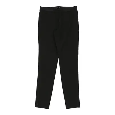 Just Cavalli Jeans - 30W UK 10 Black Polyester Blend | Size: UK 10