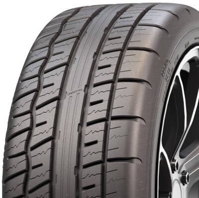 Uniroyal Tire Power Paw A/S All Season - 265/35R18 97Y