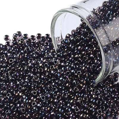 TOHO Round Seed Beads