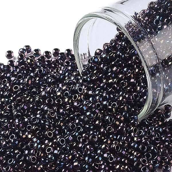 TOHO Round Seed Beads