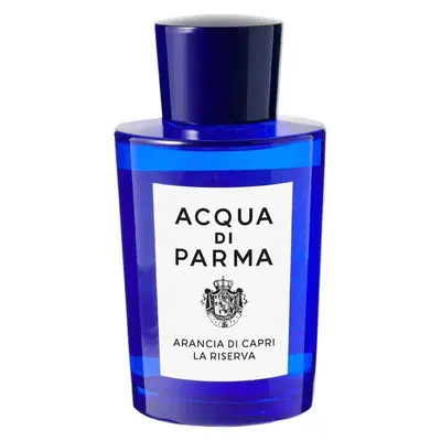 Acqua Di Parma Blu Mediterraneo Arancia Di Capri La Riserva Eau De Parfum Spray 180 Ml