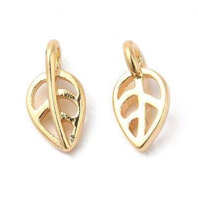 Brass Charms