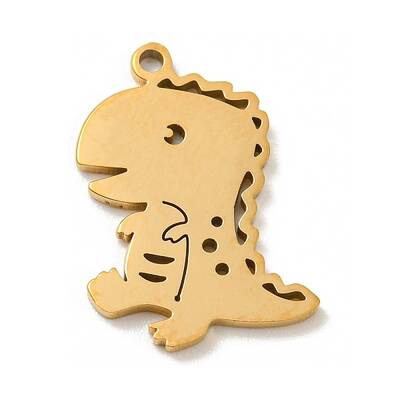 201Stainless Steel Pendants