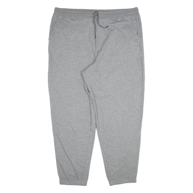PATAGONIA Mens Joggers Grey Tapered 2XL W48 L32