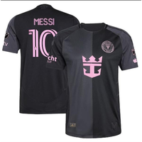 Trending Inter #Miami Away Jersey, Matching Jersey Game Day Outfit For Baseball Lover