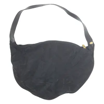 NINA RICCI Womens Shoulder Bag Black