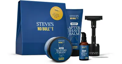 Steve's Ultrabox Classic No Bull***t