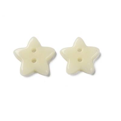 Ceramics Buttons