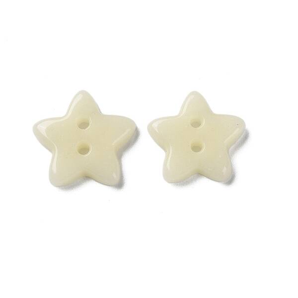 Ceramics Buttons