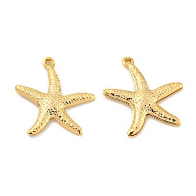 Brass Pendants