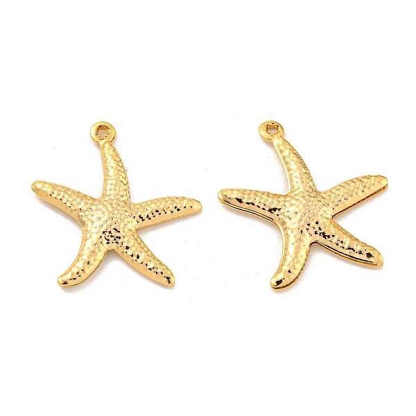 Brass Pendants