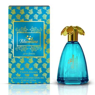 Chris adams blumine edp 100ml