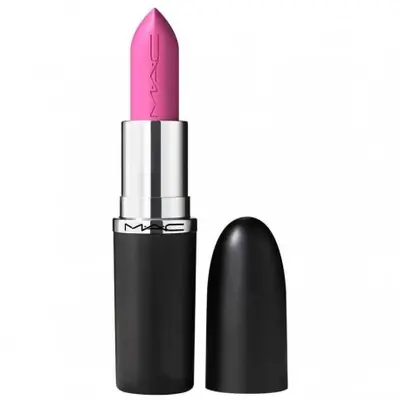 Mac Cosmetics Satin Lipstick 350 Saint Germain