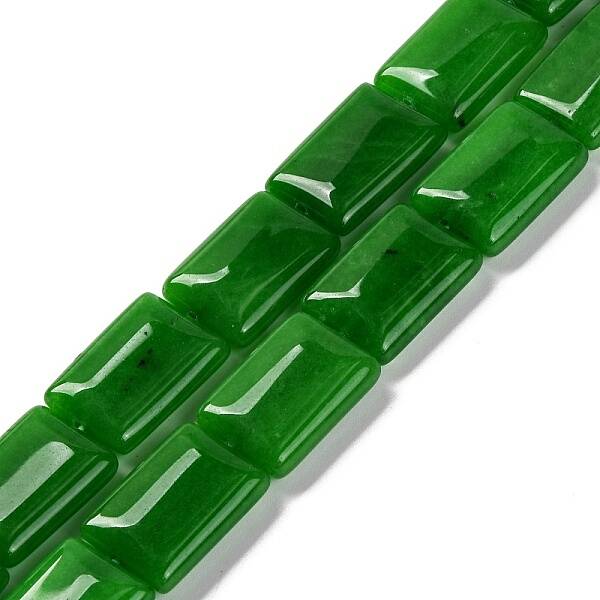 Natural Malaysia Jade Beads Strands