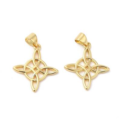 Brass Pendants