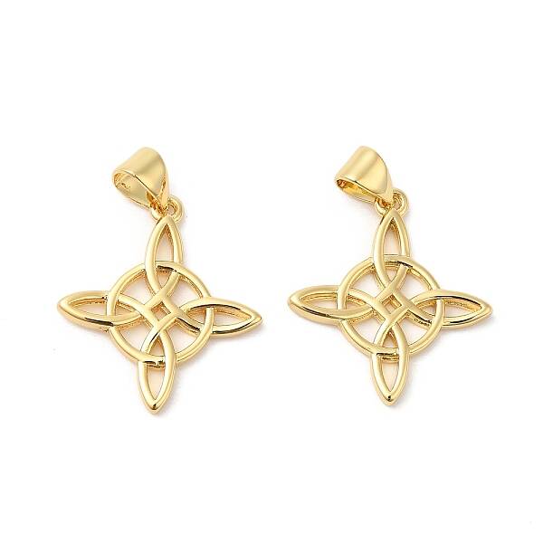 Brass Pendants