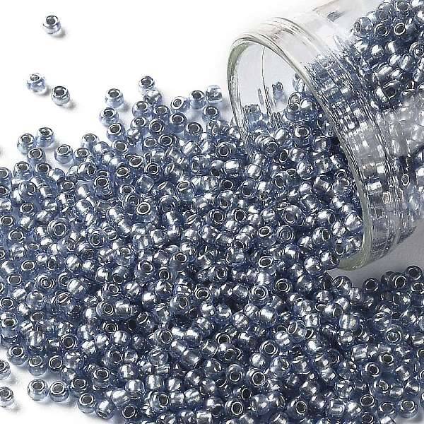 TOHO Round Seed Beads