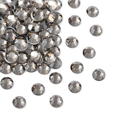 Preciosa® MAXIMA Crystal No Hotfix Flatback Stones