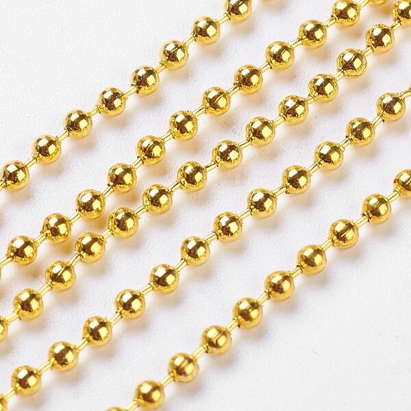 Iron Ball Chains