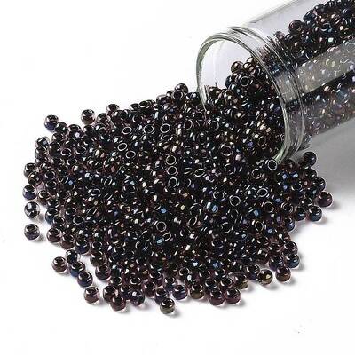 TOHO Round Seed Beads