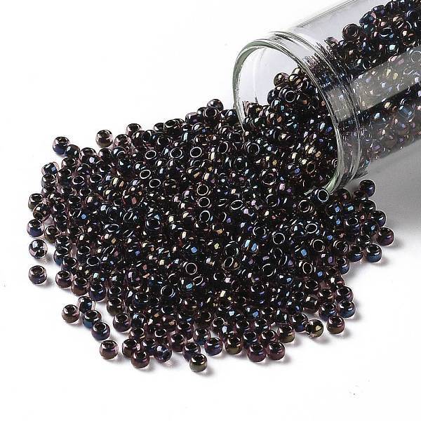 TOHO Round Seed Beads