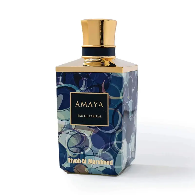 Marshoud Amaya Blue Marshoud - 100 ml