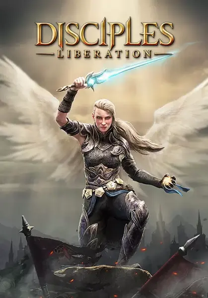 Disciples: Liberation | Steam