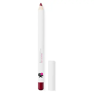 Overskin Draw My Lips - High Precision Lip Pencil 02 - Cameo Irene